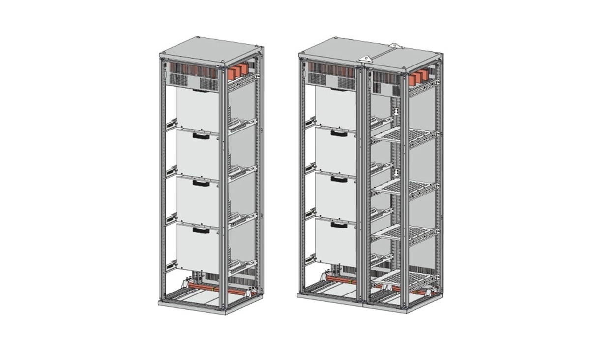 PDS Power Factor Correction Module (PFC)